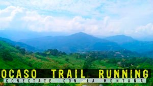 Lee más sobre el artículo Ocaso Trail Running