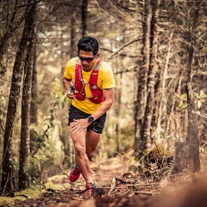 Lee más sobre el artículo El Ultra Runner Que Salva Vidas