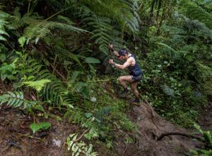 Lee más sobre el artículo Frontera Endurance Run
