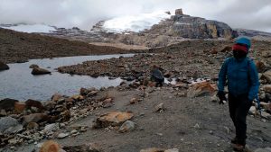 Lee más sobre el artículo Expedición Sierra Nevada El Cocuy