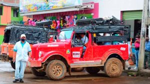 Lee más sobre el artículo Ingruma Trail