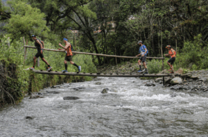 Lee más sobre el artículo Villa Trail