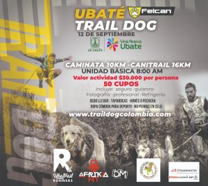 Lee más sobre el artículo Ubaté Trail Dog