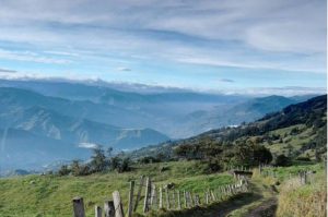 Lee más sobre el artículo Valle De Los Cercados Trail Run