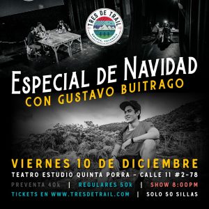 Lee más sobre el artículo Especial de Navidad