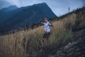 Lee más sobre el artículo Atleta y entrenador