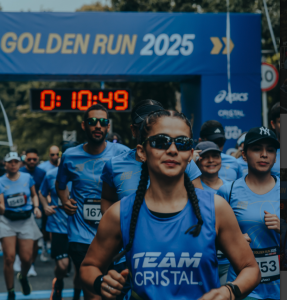 Lee más sobre el artículo Asics Golden Run