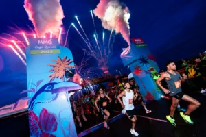 Lee más sobre el artículo Media Maratón Quindío