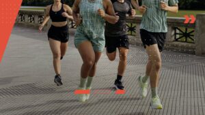 Lee más sobre el artículo Asics Golden Run Series