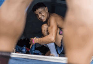 Lee más sobre el artículo FOREST TRAIL