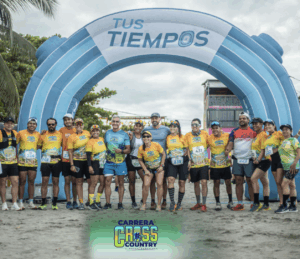 Lee más sobre el artículo Carrera Cross Country