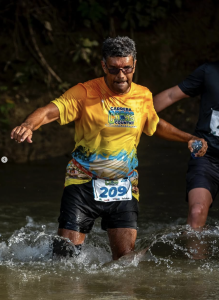 Lee más sobre el artículo Carrera Cross Country