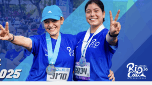 Lee más sobre el artículo CARRERA RIO CALI INTERNACIONAL