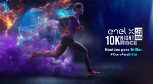Lee más sobre el artículo Enel Night Race
