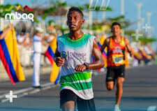 Lee más sobre el artículo Maratón de Barranquilla