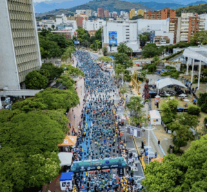 Lee más sobre el artículo La Carrera Del Pacifico