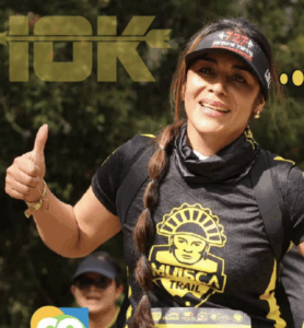 Lee más sobre el artículo Muisca Trail