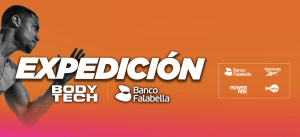 Lee más sobre el artículo Expedición BodyTech Medellín