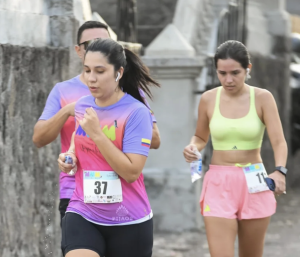 Lee más sobre el artículo Mariquita Media Maratón