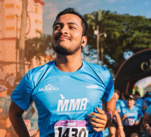 Lee más sobre el artículo Media maratón Amazonia