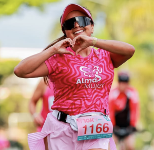 Lee más sobre el artículo Carrera Alma Mujer