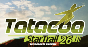 Lee más sobre el artículo Tatacoa Star Trail