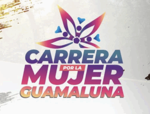 Lee más sobre el artículo Carrera por la Mujer Guamaluna