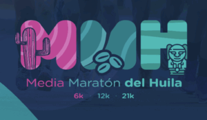 Lee más sobre el artículo Media Maratón Del Huila