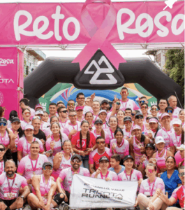 Lee más sobre el artículo Carrera Reto Rosa Del Alma