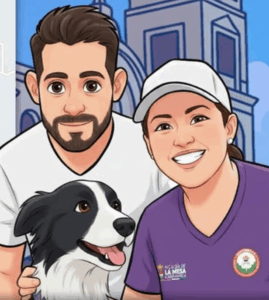 Lee más sobre el artículo Pet Run