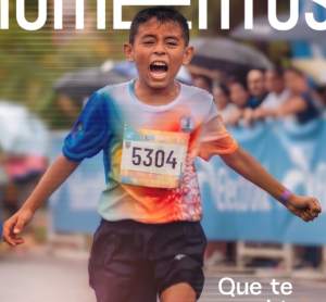 Lee más sobre el artículo Media Maratón Yopal