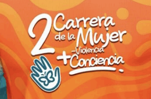 Lee más sobre el artículo Carrera de la Mujer – Menos Violencia, +Conciencia
