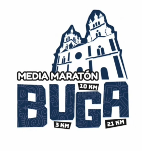 Lee más sobre el artículo Media maratón Buga