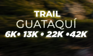 Lee más sobre el artículo Trail Guataquí