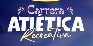 Lee más sobre el artículo Carrera Atlética Recreativa