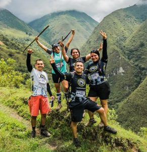 Lee más sobre el artículo Pradera Trail